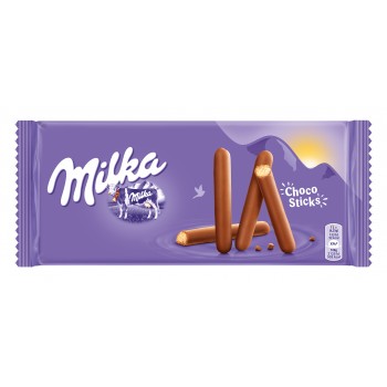 Milka Choco Sticks 112g.